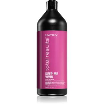 Matrix Total Results Keep Me Vivid Pearl Infusion šampón pre farbené vlasy 1000 ml