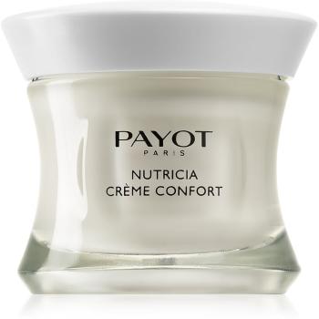 Payot Nutricia Crème Confort výživný reštrukturalizačný krém 50 ml