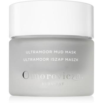Omorovicza Moor Mud Ultramoor Mud Mask čistiaca maska proti starnutiu pleti 50 ml