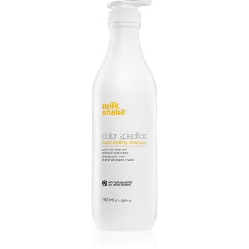 Milk Shake Color Specifics hydratačný šampón po farbení 1000 ml