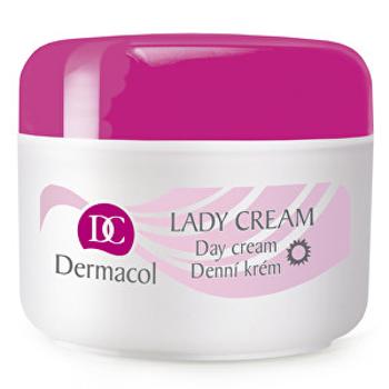 Dermacol Denný krém proti vráskam (Lady Cream) 50 ml