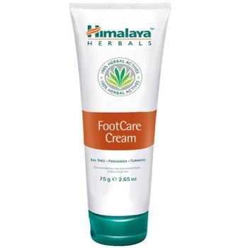 Himalaya krém na nohy Footcare Cream 75 ml