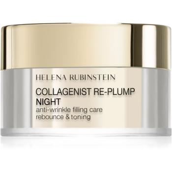 Helena Rubinstein Collagenist Re-Plump nočný protivráskový krém 50 ml