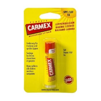 Carmex Carmex Balzam na pery hydratačný SPF 15 4,25 g