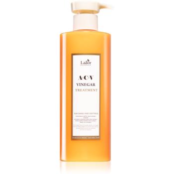 La'dor ACV Vinegar hĺbkovo regeneračný kondicionér na lesk a hebkosť vlasov 430 ml