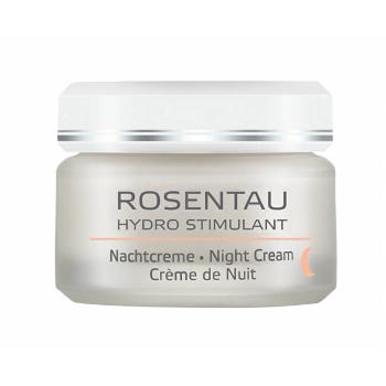 ANNEMARIE BORLIND Nočný krém ROSE DEW System Stimulant (Night Cream) 50 ml