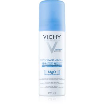 Vichy Deodorant minerálny dezodorant v spreji 48h 125 ml