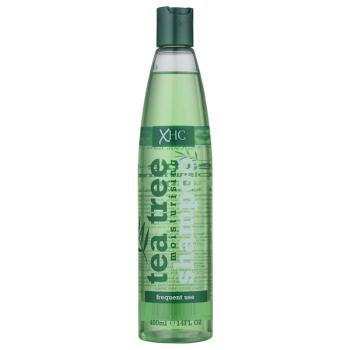Tea Tree Hair Care hydratačný šampón na každodenné použitie 400 ml