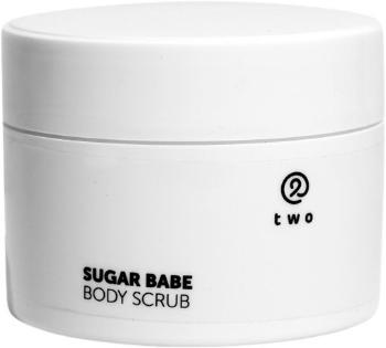 Two cosmetics Sugar Babe Body Scrub 200 ml