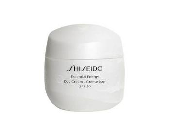 Shiseido Denný krém Essential Energy SPF 20 (Day Cream) 50 ml