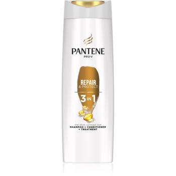 Pantene Pro-V Repair & Protect šampón 3v1 360 ml