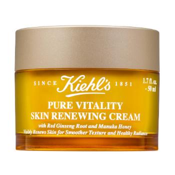 Kiehl´s Vyživujúci hydratačný krém s medom Manuka Pure Vitality (Skin Renewing Cream) 50 ml