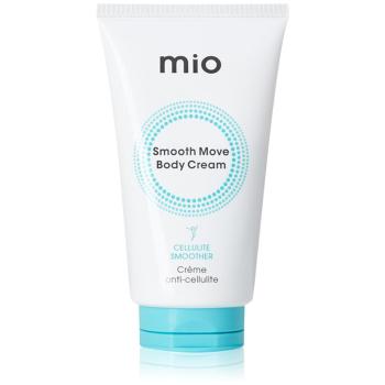 MIO Smooth Move Body Cream zjemňujúci telový krém proti celulitíde 125 ml