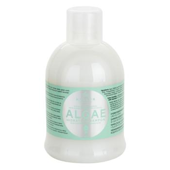 Kallos KJMN hydratačný šampón s výťažkom z rias a olivovým olejom 1000 ml