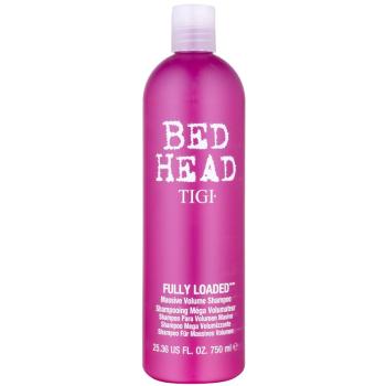 TIGI Bed Head Fully Loaded šampón pre objem 750 ml