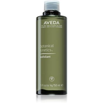 Aveda Botanical Kinetics™ Exfoliant pleťová exfoliačná voda s rozjasňujúcim účinkom 150 ml