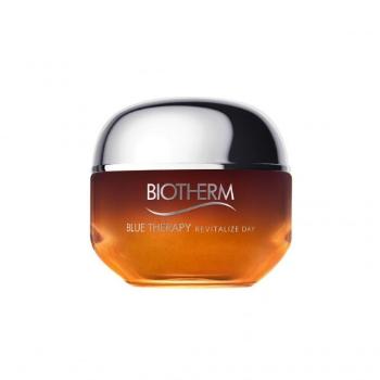 Biotherm Revitalizačný a obnovujúci krém Blue Therapy Amber Algae Revitalize (Day Cream) 50 ml