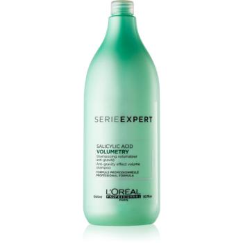 L’Oréal Professionnel Serie Expert Volumetry čistiaci šampón pre objem 1500 ml