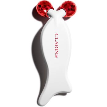 Clarins Beauty Flash Roller masážny valček na tvár 1 ks