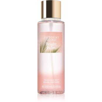 Victoria's Secret Fresh Oasis Bright Palm telový sprej pre ženy 250 ml