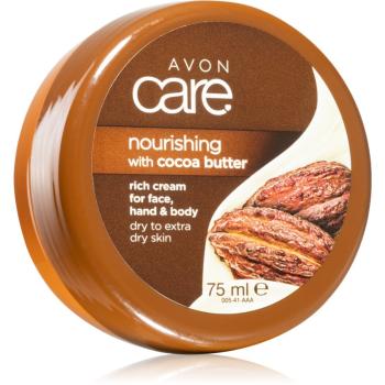 Avon Care univerzálny krém s kakaovým maslom 75 ml