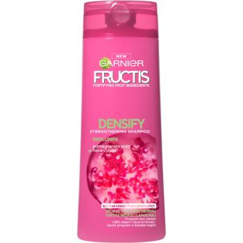 Garnier Fructis Densify posilňujúci šampón pre objem 400 ml