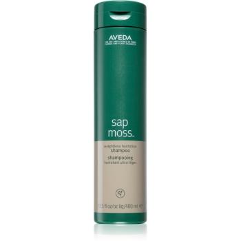 Aveda Sap Moss™ Weightless Hydrating Shampoo ľahký hydratačný šampón proti krepateniu 400 ml
