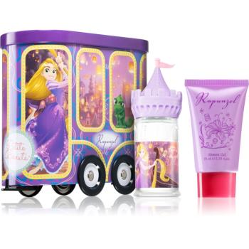 Disney Disney Princess Rapunzel darčeková sada I. pre deti