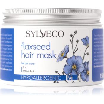 Sylveco Hair Care vlasová maska pre suché a slabé vlasy 150 ml