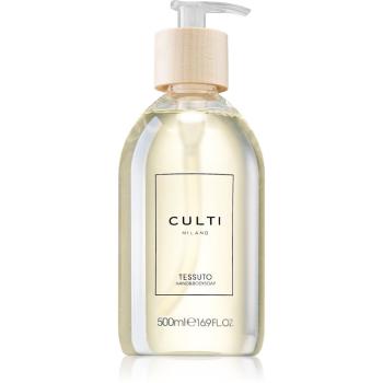 Culti Stile Tessuto parfumované tekuté mydlo 500 ml