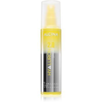 Alcina Hyaluron 2.0 hydratačný sprej na vlasy 125 ml