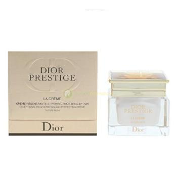 Dior Výživný regeneračný krém Prestige (La Crème Riche) 50 ml