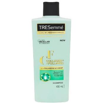 TRESemmé Šampón Collagen + Fullness 400ml