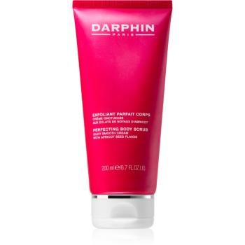 Darphin Body Care telový peeling pre hodvábnu pokožku 200 ml