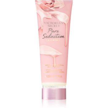 Victoria's Secret Pure Seduction La Creme telové mlieko pre ženy 236 ml