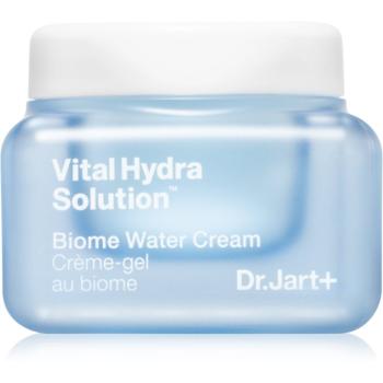 Dr. Jart+ Vital Hydra Solution™ Biome Water Cream hydratačný gélový krém 15 ml