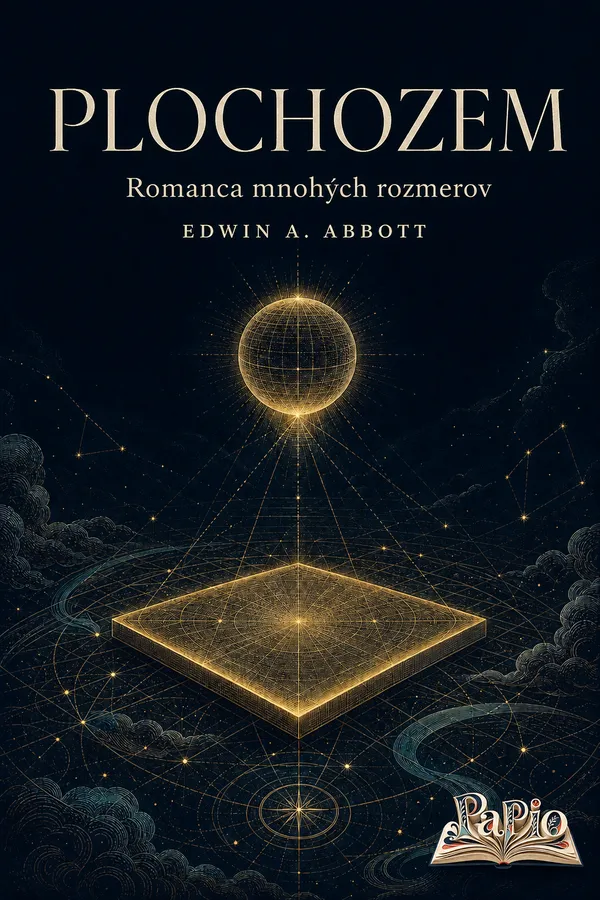 Plochozem: román mnohých rozmerov