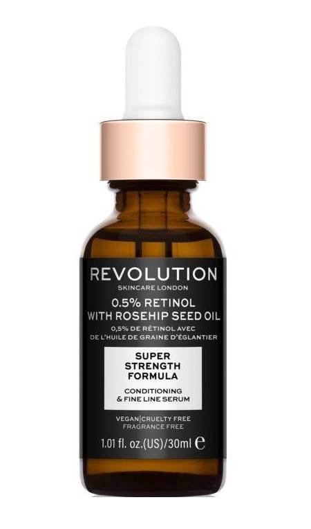 Revolution Skincare 0,5% Retinol Super Serum