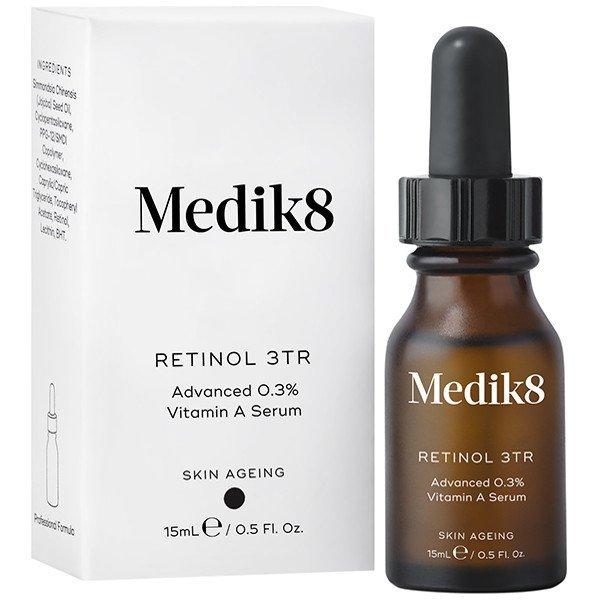 Medik8 Retinol 3TR vitamínové sérum