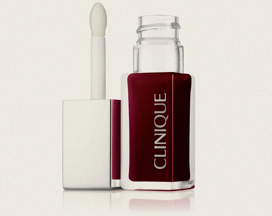 Preview for Clinique Black Honey sa vyvinul do oleja na pery a líca - a riasenky