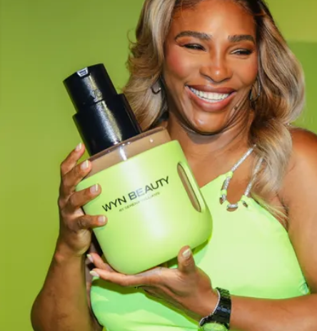 Preview for Serena Williams je pripravená na výhru