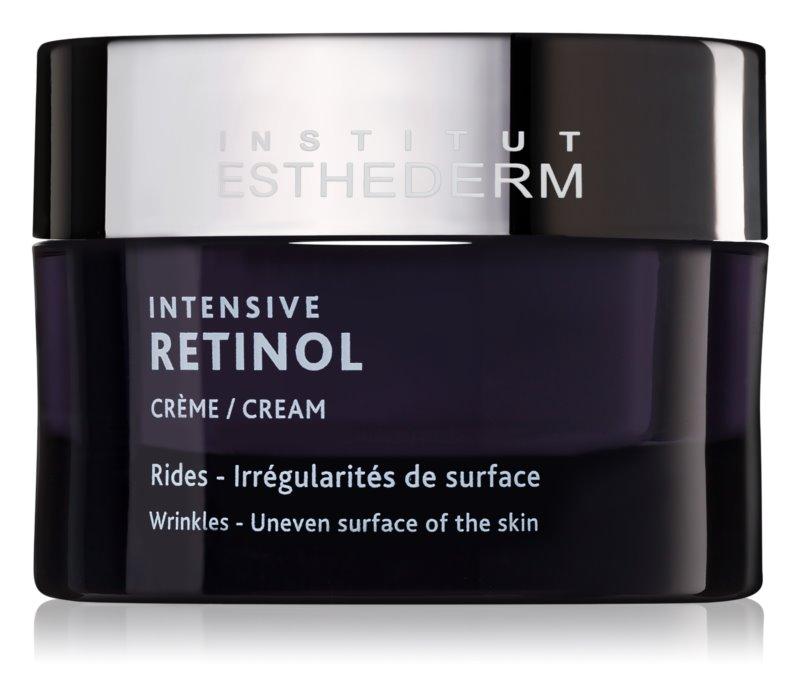 Institut Esthederm Intensive ReCream