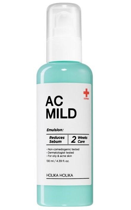 Holika Holika AC Mild Sebum Reduce