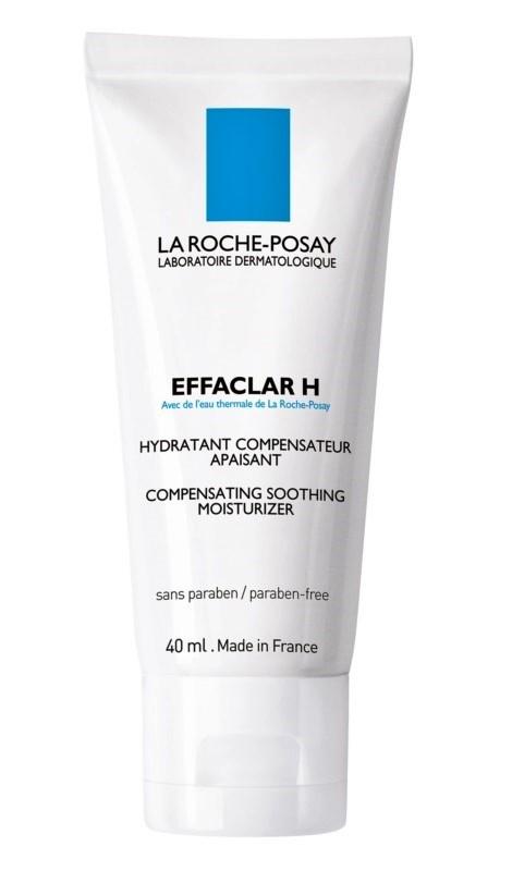 La Roche-Posay Effaclar H na problematickú pleť