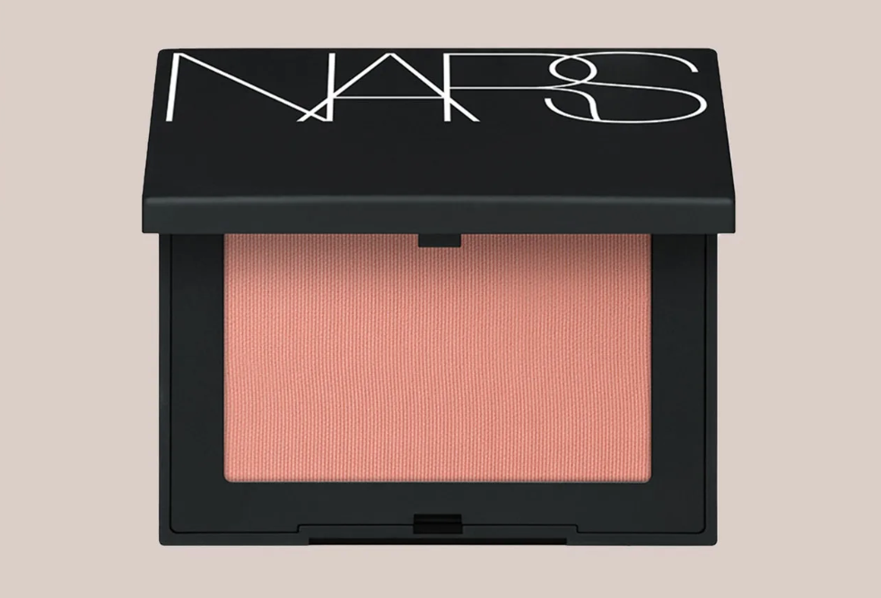 Preview for Nars sa rozhodol pre zmenu