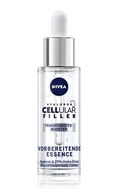 Nivea hyaluron Cellular Filler