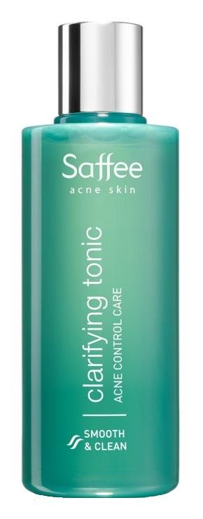 Saffee Acne Skin pre mladú pokožku s akné