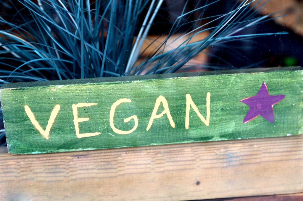 Vegánska alebo raw kozmetika?