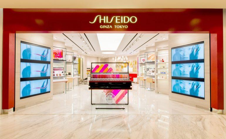 Baum - Shiseido