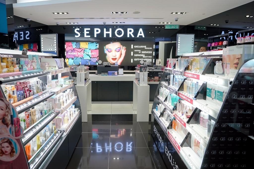 Sephora 